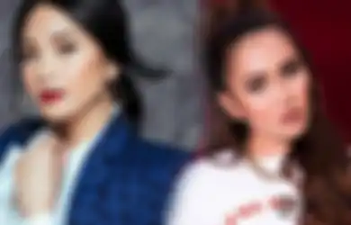 Nyaris Setengah Harga Bedanya dengan Bayaran Nagita Slavina, Segini Tarif Endorse Ayu Ting Ting di Instagram