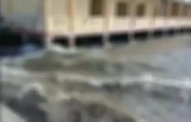 Panik Terguncang Gempa M 6,1 Belum Reda, Maluku Tengah Langsung Dilanda Tsunami dalam Waktu 2 Menit, BMKG: Cepat Sekali