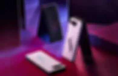 ASUS Akhirnya Resmi Luncurkan ROG Phone 5 Series di Indonesia