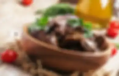 Jangan Salah! Ternyata Hati Ayam Tidak Menyimpan Racun dan Justru Baik untuk Tingkatkan Imunitas Anak