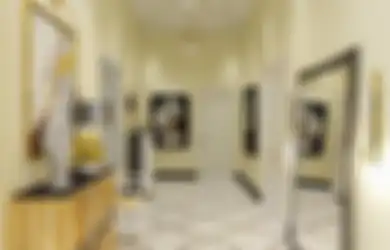  4 Barang Wajib Ada di Lift Foyer,  Area Penyambut Tamu di Apartemen