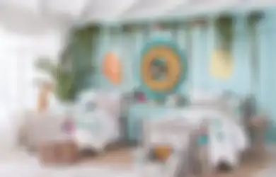 Hasilnya Bisa Fantastis, Ubah Tampilan Rumah dengan Softfurnishing Ini
