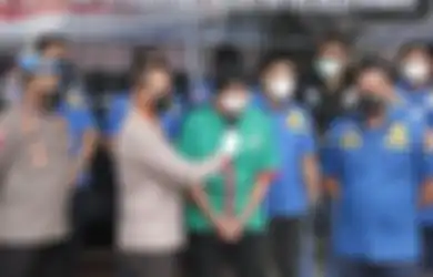 Terancam Hukuman 12 Tahun Bui, Begini Kondisi Anji Manji Dipenjara, Wina Natalia Ngaku Tak Tahu Suaminya Konsumsi Ganja: Saya Kaget