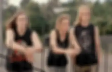 Band Metal Alien Weaponry Kembali dengan Single Baru 'Tangaroa'