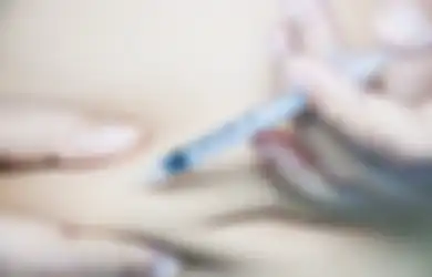 Suntik Insulin Jadi Hal Penting bagi Penderita Diabetes, Bisakah Membatalkan Puasa?