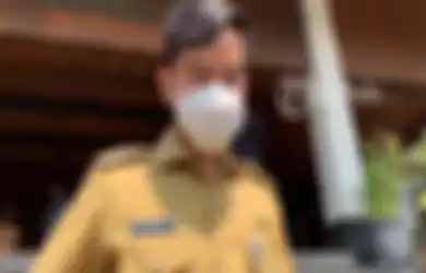 Baru 4 Bulan Pimpin Kota Solo, Gibran Sudah Harus Buat Keputusan Sulit Gara-gara Ganasnya Covid-19 Gelombang Dua, Ini Daftarnya