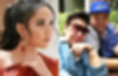 Tak Pernah Tersorot, Ibunda Ivan Gunawan Ternyata Punya Usaha Kuliner yang Harganya Selangit, Tak Heran Igun Sanggupi Beri Mahar Rp 5 Miiliar untuk Ayu Ting Ting