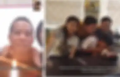 Kabar Sakitnya Ruben Onsu dan Sarwendah Terdengar ke Telinganya, Ayah Kandung Betrand Peto Langsung Beri Wanti-wanti ke Putranya hingga Singgung Soal Kondisi Thania dan Thalia: Onyo Harus Kuat