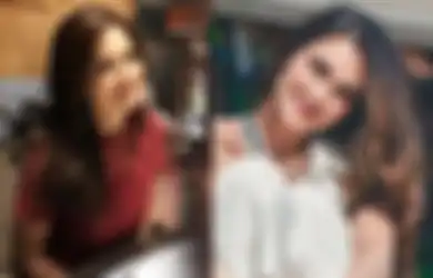 Sudah Lama Damai, Luna Maya Berani Ungkap Momen Pertemuannya dengan Cut Tari Setelah Perang Dingin Akibat Kasus Ariel: Kayak Korsel sama Korut!