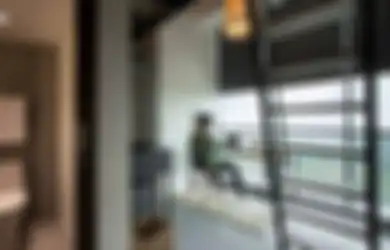 Begini Desain Cove Hillcrest, Co-Living untuk Mahasiwa di Lippo Karawaci, Berpa Harga Sewanya?