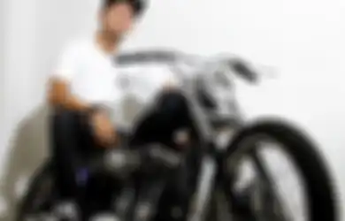 Sammy Bramantyo: (Mendepak Gofar) Adalah Toughest Decision Selama Gue di Lawless