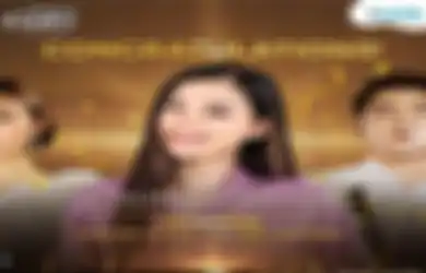 Sinetron Ikatan Cinta Resmi Umumkan Pemain Barunya, Inilah Sosok Evelina Witanama, Sang Pemenang Online Casting