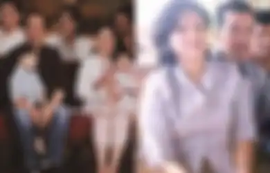 Sebelum Duduki Kursi Tertinggi di Indonesia, Jokowi Nyatanya Pernah Hidup di Mess Setelah Menikah dengan Iriana, Peras Keringat Cari Sesuap Nasi Jadi Karyawan BUMN