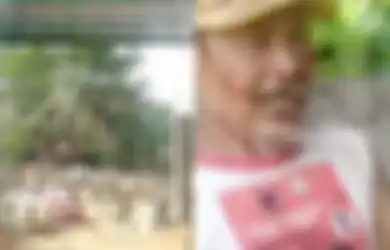 Puluhan Tahun Mengabdi Jadi Tukang Gali Kubur, Pria Ini Selalu Dapat Firasat Aneh Tiap Kali Ada Orang yang Meninggal di Wilayahnya, Tiap Malam Dihampiri Kuntilanak Sampai Pocong Mager