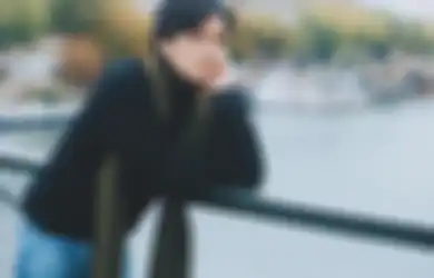 Suka Cewek Enggak Jaim, Morgan Oey: Gue Enggak Apa-Apa Di-chat Duluan!