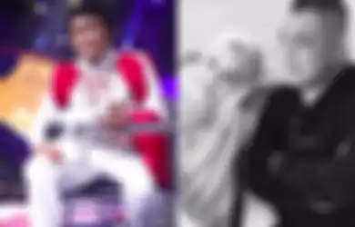 Air Mata Angel Lelga Bercucuran Tiada Henti, Rhoma Irama Kini Ditinggalkan Orang Terdekatnya: Mohon Doakan yang Terbaik untuk Almarhum...