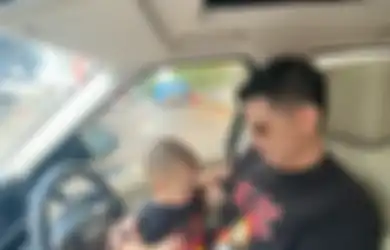 Foto Wanita Inisial W yang Ngaku Punya Anak dari Rezky Aditya Beredar, Suami Citra Kirana Beri Jawaban Ini