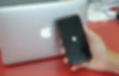 iPhone di Indonesia Banyak Dikeluhkan Hilang Sinyal Mendadak
