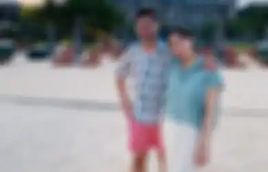 Terkenal dengan Kekayaannya yang Melimpah Ruah, Raffi Ahmad Ternyata Tak Pernah Tahu Pin ATM dan Isi Tabungannya, Sultan Andara: Duit Enggak Tahu Berapa