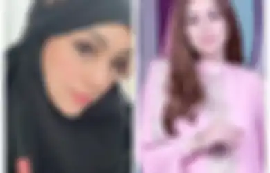 Sering Kenakan Hijab Hingga Hadiri Tausiyah Islami, Kini Unggahan Terbaru Celine Evangelista Menjadi Sorotan, Singgung Soal Sedekah