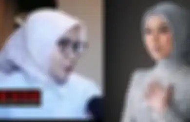 Digelar di Zona Merah, Acara Lamaran Rizky Billar dan Lesti Kejora Nyaris Dibubarkan Aparat Kepolisian, Pihak WO: Malam Itu Aku dan Suami Menghadap Polres