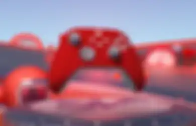 Microsoft Rilis Software Khusus Guna Mendesain Kontroler Xbox Custom!