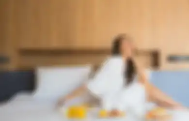 Mulai dari Seprai, Ternyata Gampang Membuat Kamar Tidur Bak Hotel Berbintang, Tak Perlu Staycation Saat Pandemi