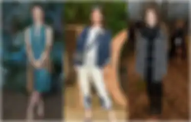 Super Kece! 5 Gaya Princess Alexandra dari Hanover yang Bisa Jadi Inspirasi!