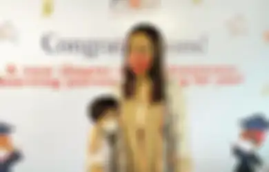 Bak Tak Permasalahkan Uang Pangkal yang Mencapai Rp 100 Juta, Nagita Slavina Masukkan Raftahar ke SD Milik Kakak Najwa Shihab, Ini Fasilitas yang Akan Didapat Anak Raffi Ahmad