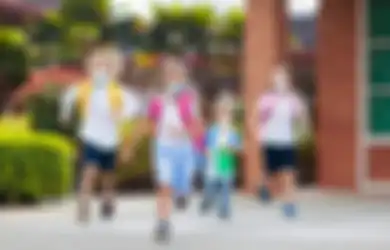 Enggak Siap Sekolah Tatap Muka? Lakuin Hal Ini Biar Semangat!