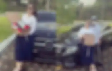Dulu Viral Beri Mobil Mewah dan Ribuan Dollar di Hari Valentine, Eric Syafutra Ngaku Biasa Beri Uang Jajan ke Shyalimar Malik Rp 200 Juta Per Bulan, Mahar Nikahannya Bikin Tepok Jidat