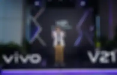 Kenapa vivo V21 5G Rilis Lebih Cepat Dibanding versi 4G? Ini Alasannya