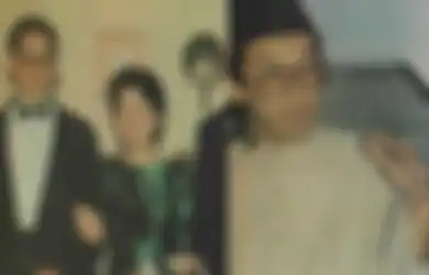 Fadli Zon Ketika SMA Adalah Sosok yang Patut Kita Tiru: Dari Berhasil Juarai Berbagai Kompetisi, Hingga Dapat Penghargaan dari Presiden Amerika