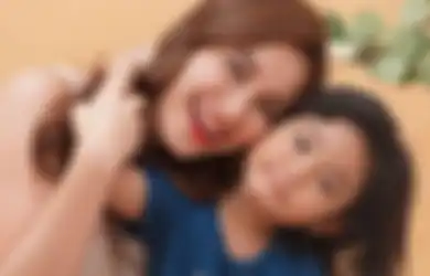 7 Tahun Hidup Menjanda, Ayu Ting Ting Harus Terima Kenyataan Dilarang Sang Buah Hati Menikah Lagi, Bilqis: Bunda Nggak Usah Cari Papa Baru