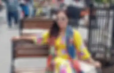 Dulu Bikin Heboh Karena Skandal Video Panas dengan Anggota DPR, Nasib Maria Eva Kini Berubah Drastis, Tak Lagi Bergelut di Dunia Dangdut