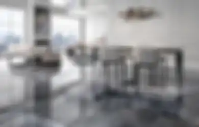 Jangan-jangan Selama Ini Kita Salah, Begini Cara Memilih Keramik Granit untuk di Rumah, Cek Sebelum Beli!
