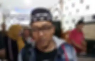 Lama Tak Muncul, Teddy Dikabarkan Meninggal Dunia, Mantan Suami Lina Kaget Hingga Bongkar Fakta Sebenarnya: Nggak Sakit