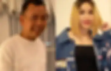 Girang Bukan Main Ayu Ting Ting Masuk Nominasi Wanita Tercantik di Dunia, Abdul Rozak Skakmat Haters hingga Sampaikan Kalimat ini