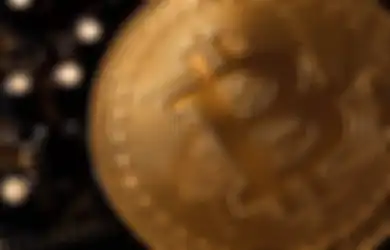 Elon Musk 'Labil', Harga Bitcoin Meroket ke Angka Rp. 560 Juta!