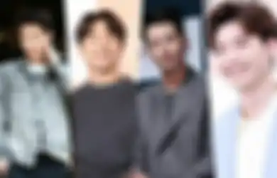 7 Aktor Korea yang Namanya Melejit Setelah Membintangi School KBS