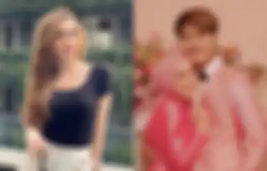 Katanya Terima Masa Lalu Rizky Billar, Lesty Kejora Malah Angkat Tangan soal Video sang Aktor dengan Wanita Ini Viral, Mantan Billar: Jangan Kayak Gitu
