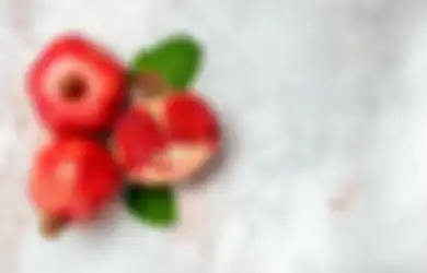 Jarang Ada yang Tahu, Buah yang Satu Ini Ternyata Bisa Mencegah Kanker Payudara