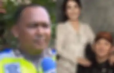 Usianya Lebih Muda dari Ahok, Ayah Puput Nastiti Devi Sama Sekali Tak Sungkan Beberkan Hubungannya dengan Sang Menantu: Saya Kira Tak Ada Masalah