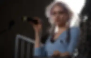 Grimes Bikin Girlband AI yangJumlah Personelnya Tak Terhingga