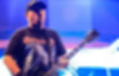 Ricky Siahaan Terkonfirmasi Positif Covid-19, Seringai Minta Jangan Remehkan Virus Ini