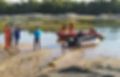 Nasib Tragis Pria Penjaga Mesin Air, Tewas Diterkam Buaya yang Sering Diberinya Makan, Begini Kondisi Jenazahnya Saat Ditemukan