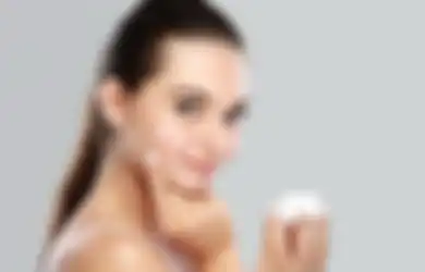 Pantas Wajah Tidak Glowing, Inilah 4 Kesalahan Memakai Krim Malam