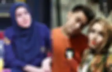 Bagai Bumi dan Langit, Ternyata Begini Perbandingan Ruang Makan Artis yang Sempat Jadi Pasangan Galih Ginanjar, Cat Temboknya Bikin Melongo!