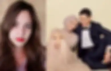 Seperti Sudah Miliki Firasat, Nia Ramadhani yang Sering Jadi Tempat Curhat Suami Citra Kirana Ternyata Sudah Wanti-wanti Rezky Aditya Sejak Awal Menikah: Jaga Rumah Tangga Lo