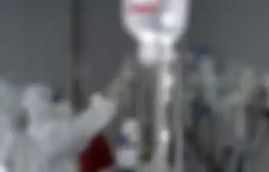 Perlahan Rumah Sakit Wilayah Jabodetabek Mulai Kolaps, Dokter Ini Curhat Kondisi Mengkhawatirkan Para Pasien Covid-19 yang Membludak: Mereka Sampai Rela Berdiri